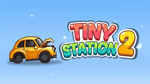 game pic for Tiny station 2